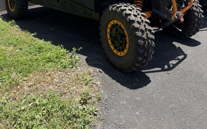 2026 Can-Am® Commander MAX XT-P