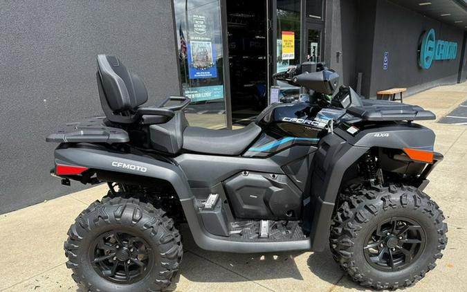 2026 CFMOTO CFORCE 600 Touring