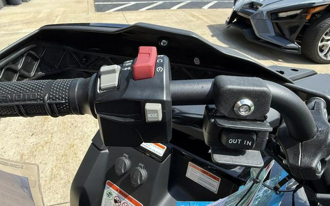 2026 CFMOTO CFORCE 600 Touring