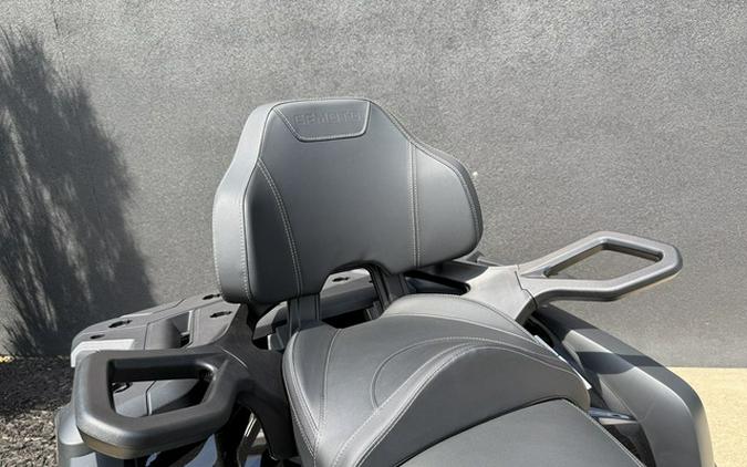 2026 CFMOTO CFORCE 600 Touring