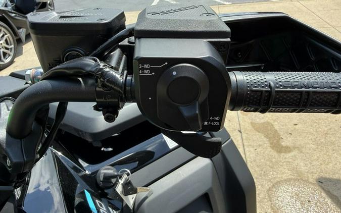 2026 CFMOTO CFORCE 600 Touring