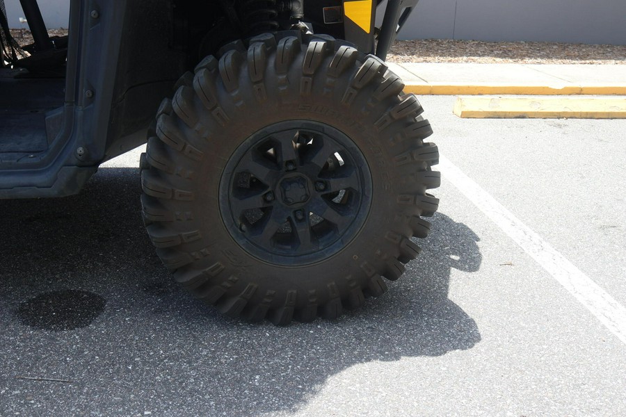 2024 Can-Am Defender MAX X mr HD10