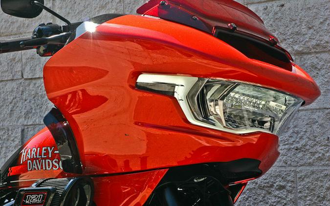2026 Harley-Davidson Touring FLTRXSTSE - CVO Road Glide ST