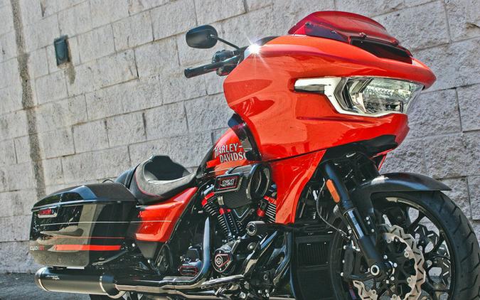 2026 Harley-Davidson Touring FLTRXSTSE - CVO Road Glide ST
