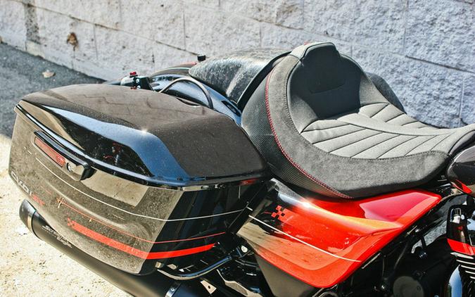 2026 Harley-Davidson Touring FLTRXSTSE - CVO Road Glide ST