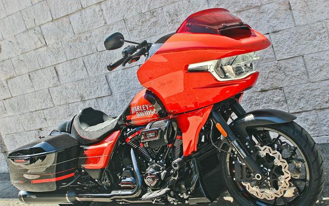 2026 Harley-Davidson Touring FLTRXSTSE - CVO Road Glide ST