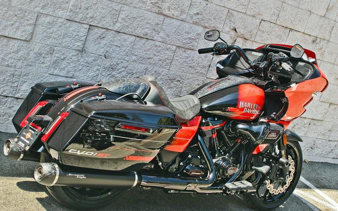 2026 Harley-Davidson Touring FLTRXSTSE - CVO Road Glide ST