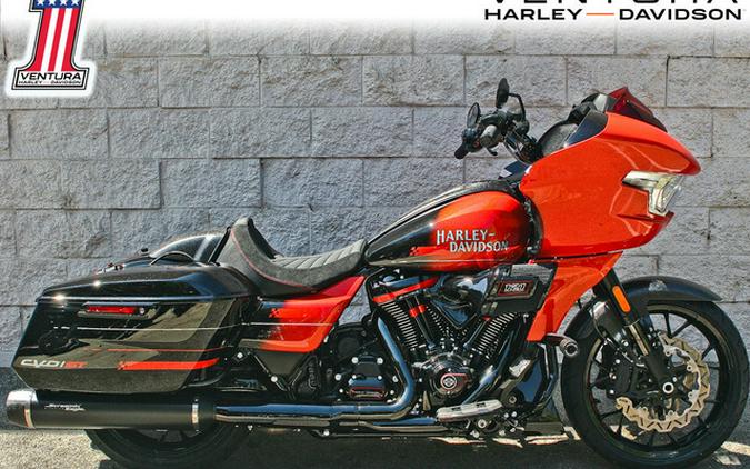 2026 Harley-Davidson Touring FLTRXSTSE - CVO Road Glide ST