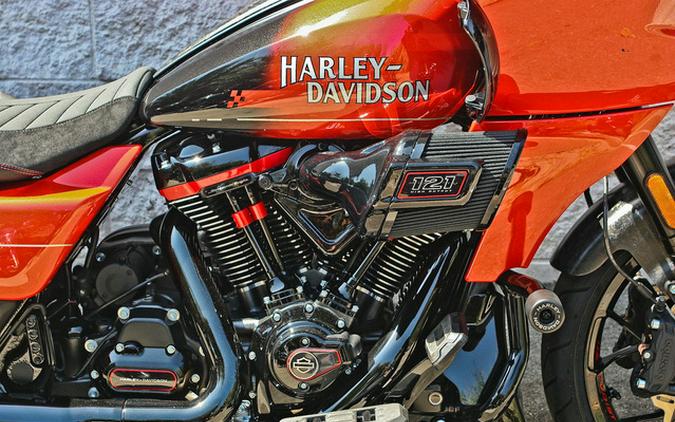 2026 Harley-Davidson Touring FLTRXSTSE - CVO Road Glide ST