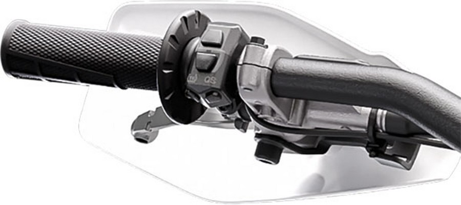 2027 Husqvarna FX 350