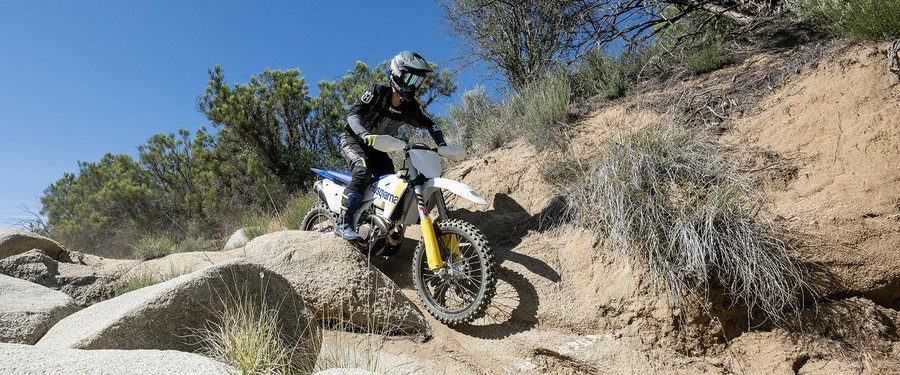 2027 Husqvarna FX 350