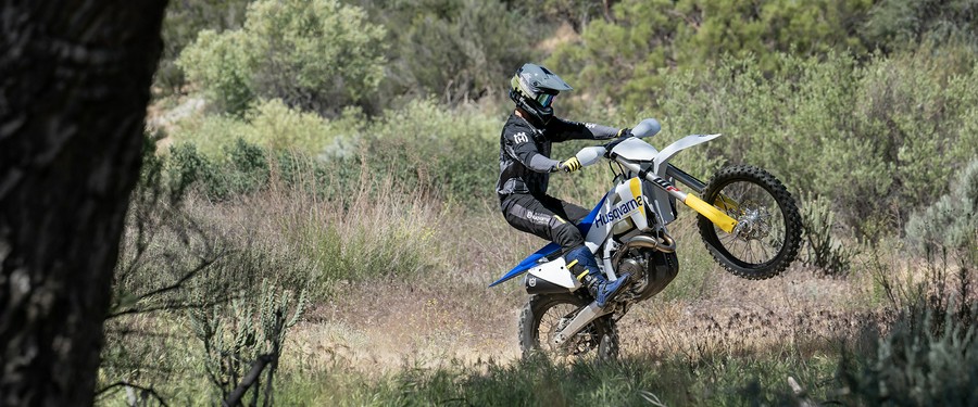 2027 Husqvarna FX 350