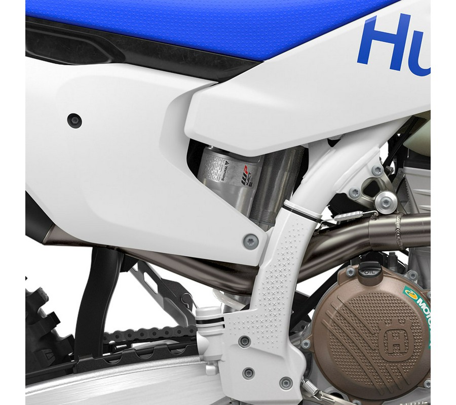2027 Husqvarna FX 350