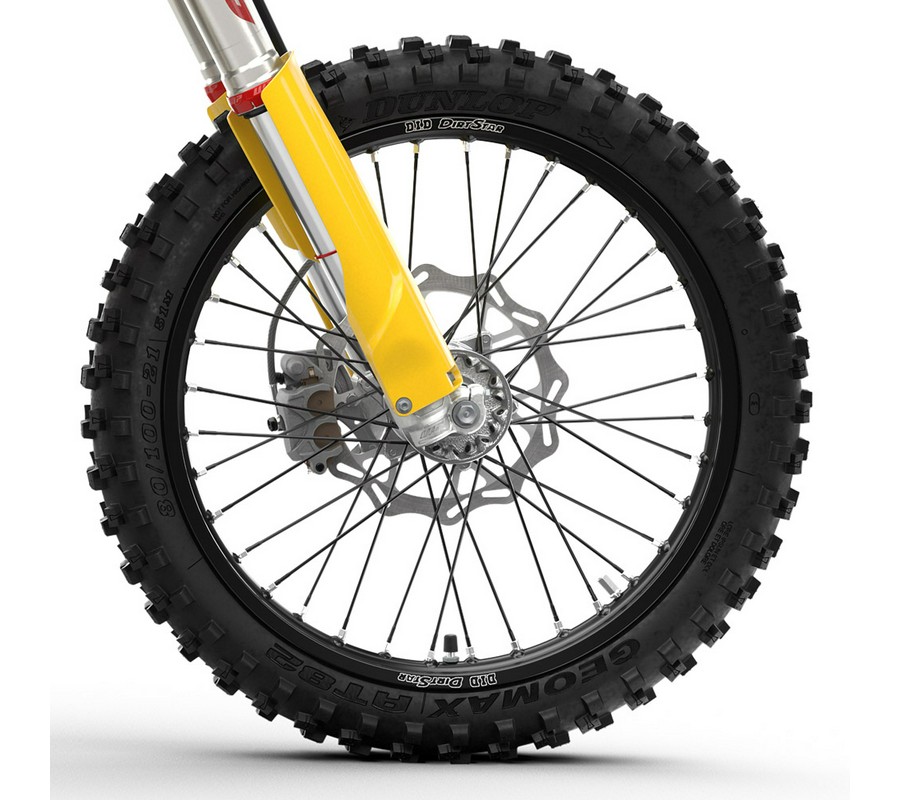 2027 Husqvarna FX 350