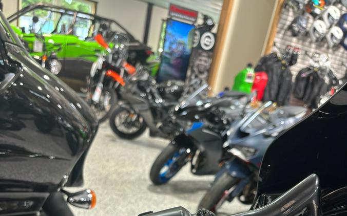 2021 Harley-Davidson Street Glide® Special