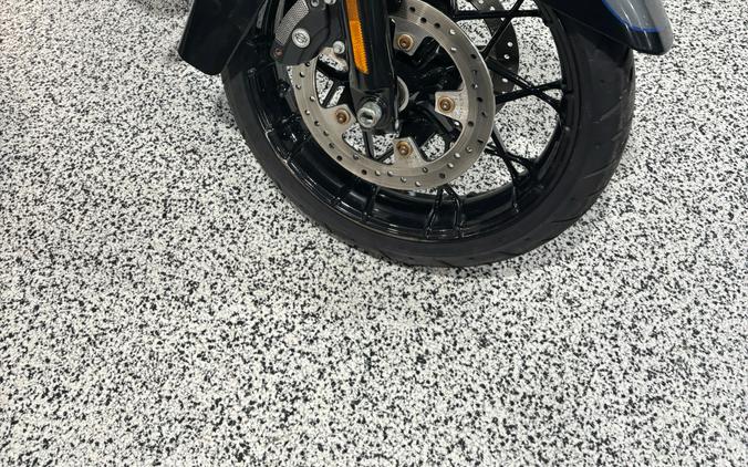 2021 Harley-Davidson Street Glide® Special