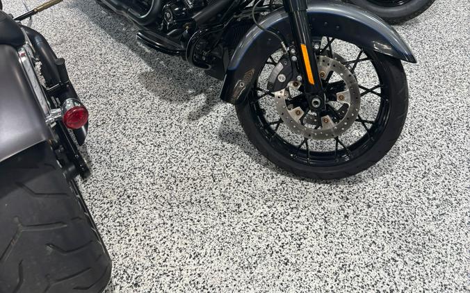 2021 Harley-Davidson Street Glide® Special