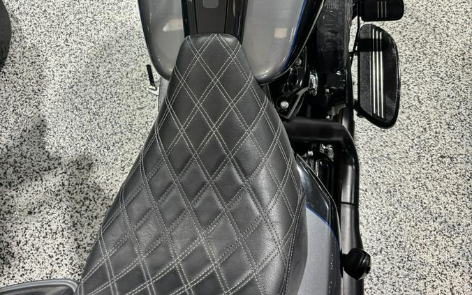 2021 Harley-Davidson Street Glide® Special