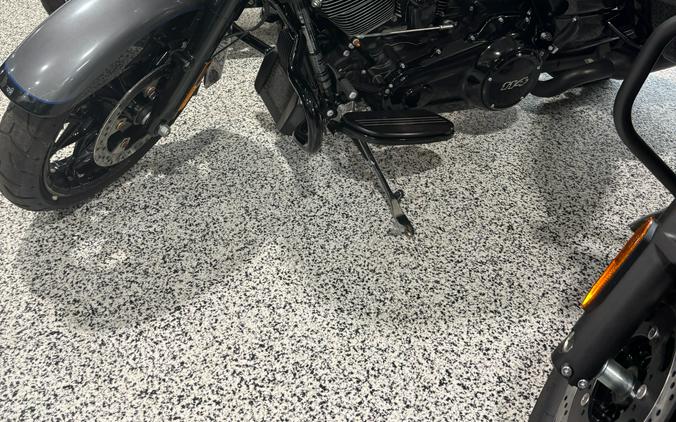 2021 Harley-Davidson Street Glide® Special