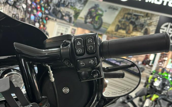 2021 Harley-Davidson Street Glide® Special
