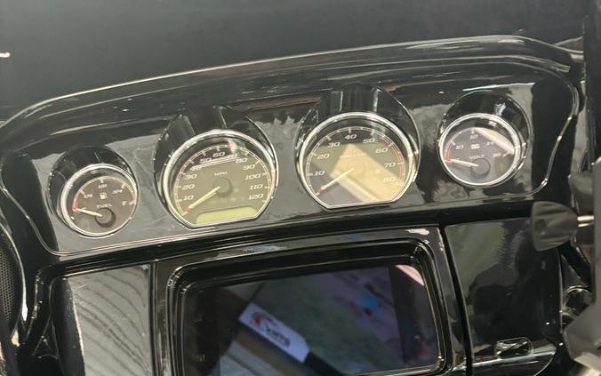 2021 Harley-Davidson Street Glide® Special