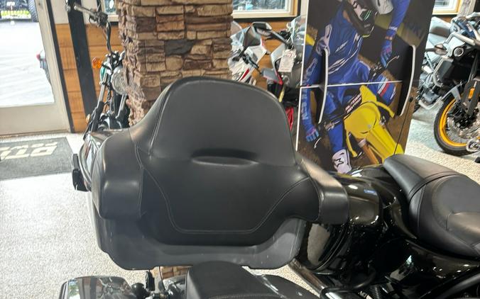 2021 Harley-Davidson Street Glide® Special