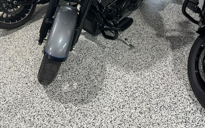 2021 Harley-Davidson Street Glide® Special