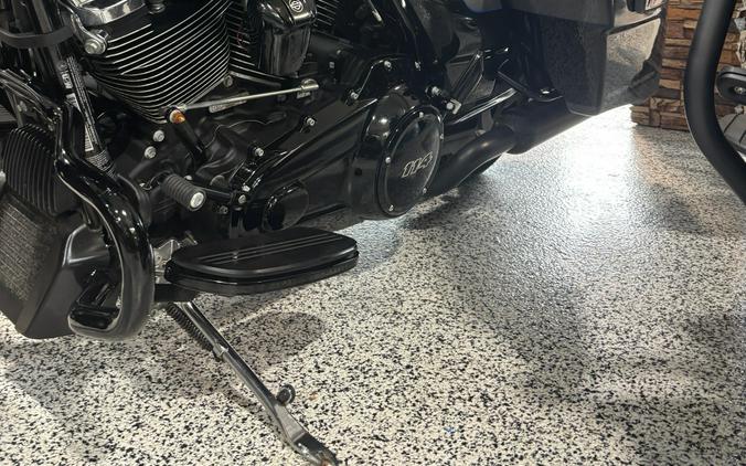 2021 Harley-Davidson Street Glide® Special
