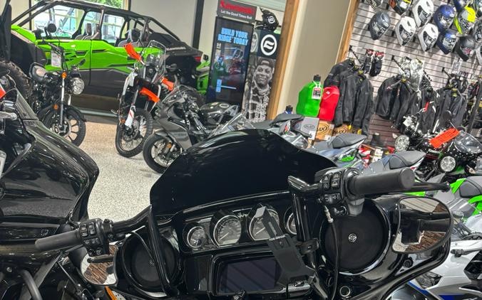 2021 Harley-Davidson Street Glide® Special