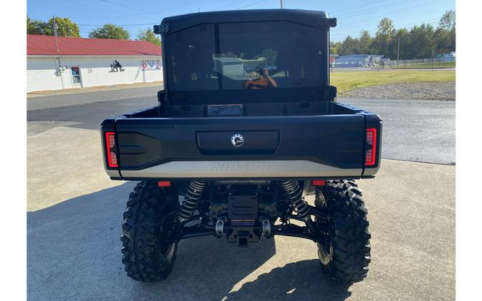 2026 Can-Am DEFENDER MAX LIMITED HD11