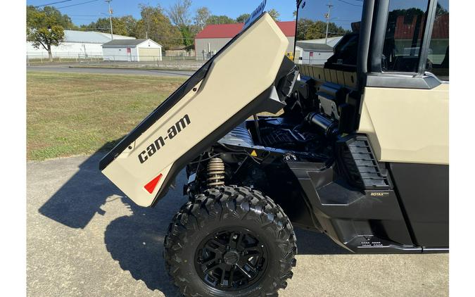 2026 Can-Am DEFENDER MAX LIMITED HD11