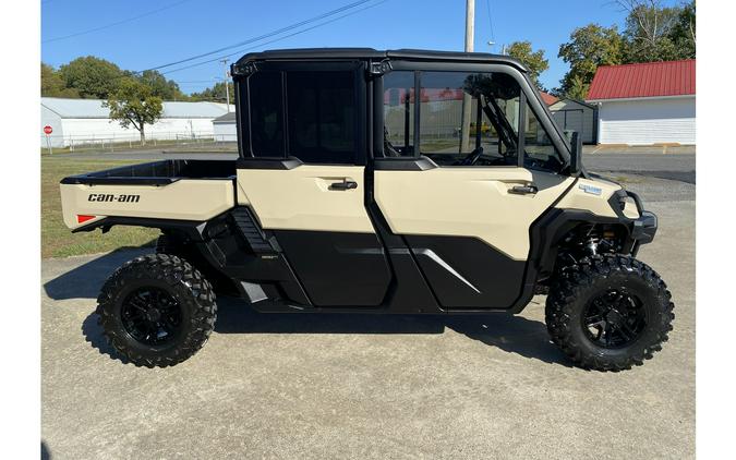 2026 Can-Am DEFENDER MAX LIMITED HD11