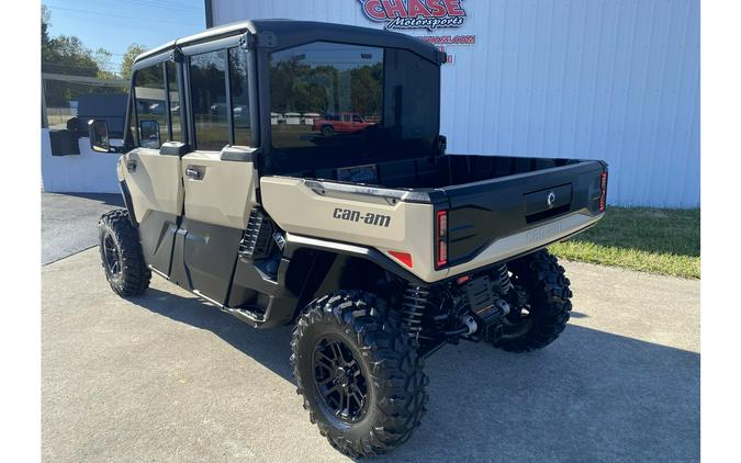 2026 Can-Am DEFENDER MAX LIMITED HD11