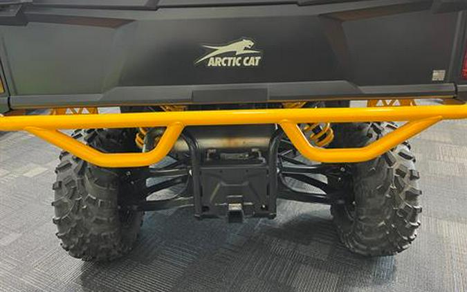 2023 Arctic Cat Prowler Pro Crew LTD