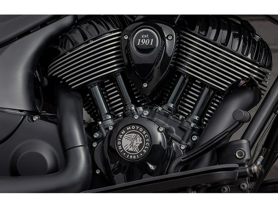 2023 Indian Motorcycle Springfield® Dark Horse®