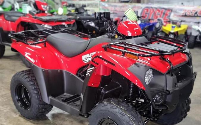 2024 Kawasaki Brute Force® 300