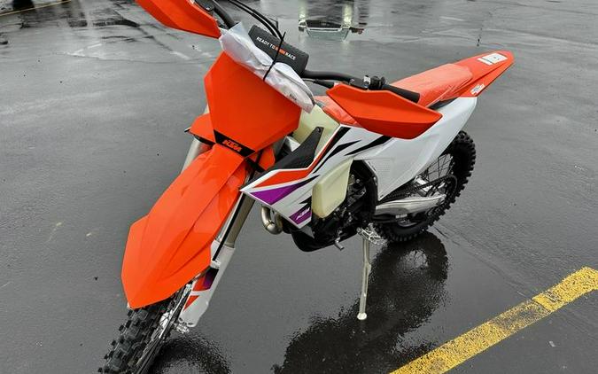 2024 KTM 450 XC-F