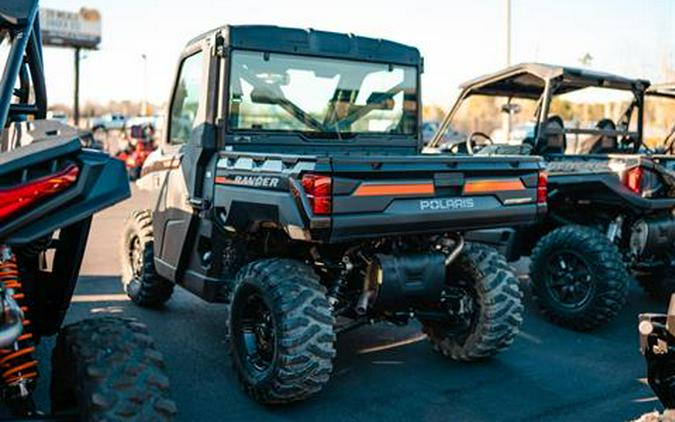 2024 Polaris Ranger XP 1000 Northstar Edition Ultimate