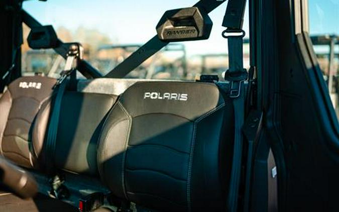 2024 Polaris Ranger XP 1000 Northstar Edition Ultimate