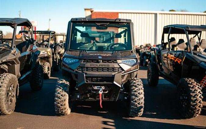 2024 Polaris Ranger XP 1000 Northstar Edition Ultimate