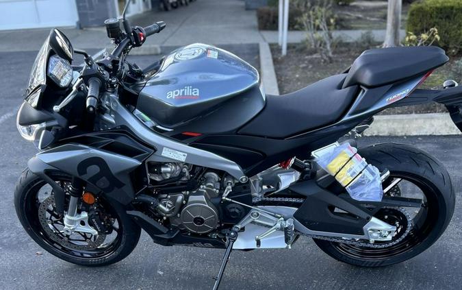 2023 Aprilia® Tuono 660