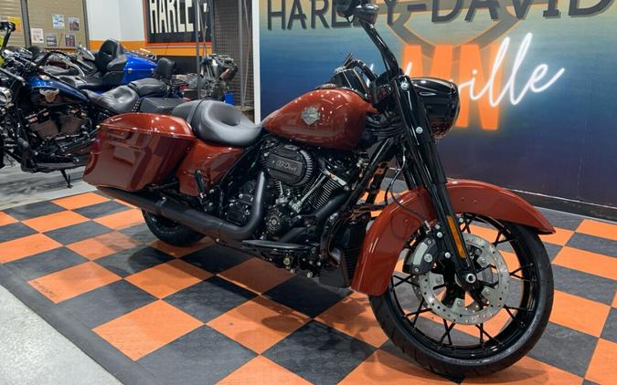 2024 Harley-Davidson Road King Special FLHRXS