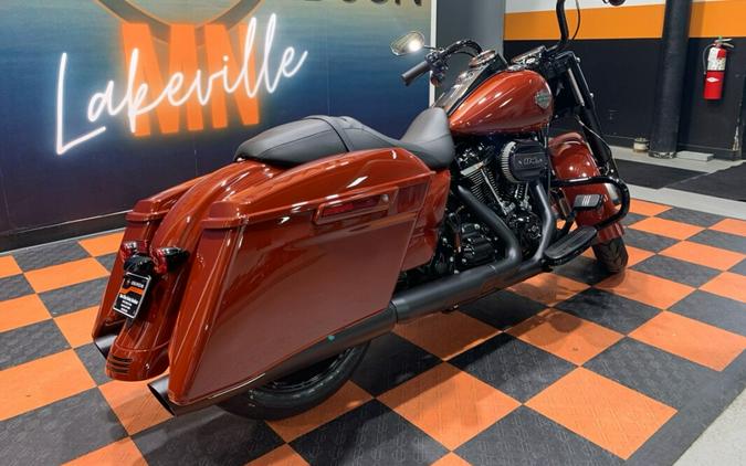 2024 Harley-Davidson Road King Special FLHRXS