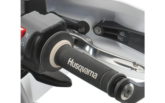 2024 Husqvarna 701 Supermoto