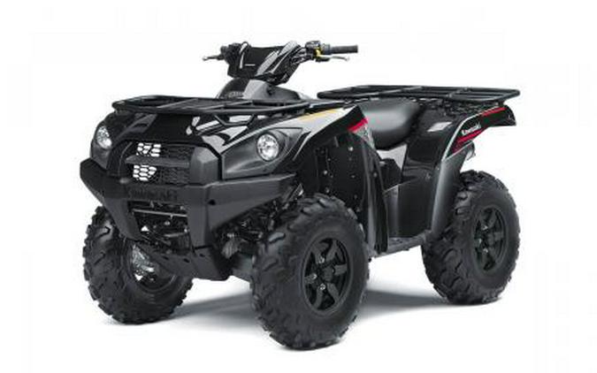 2023 Kawasaki Brute Force® 750 4x4i EPS