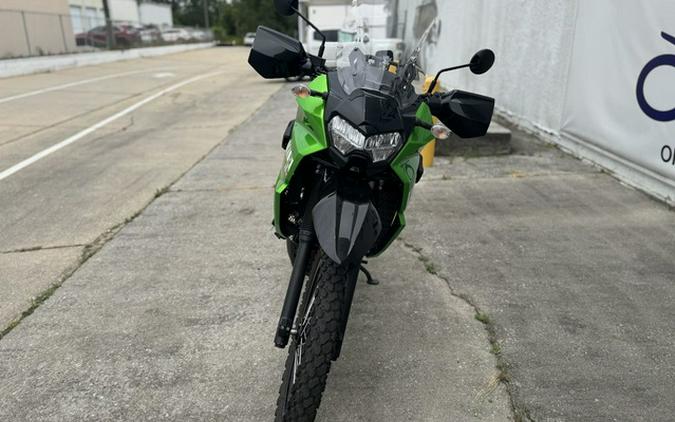 2023 Kawasaki KLR 650