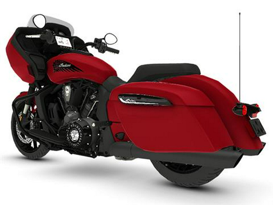 2024 Indian Motorcycle Challenger® Dark Horse®