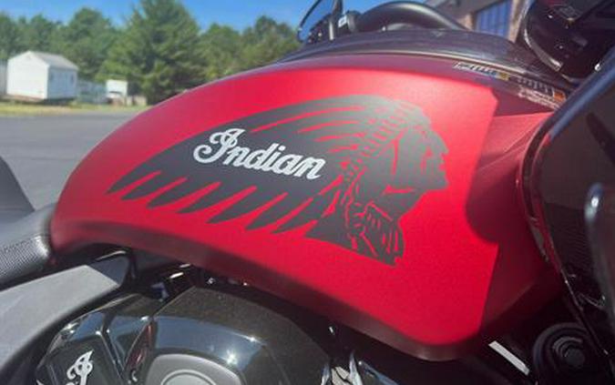 2024 Indian Motorcycle Challenger® Dark Horse®