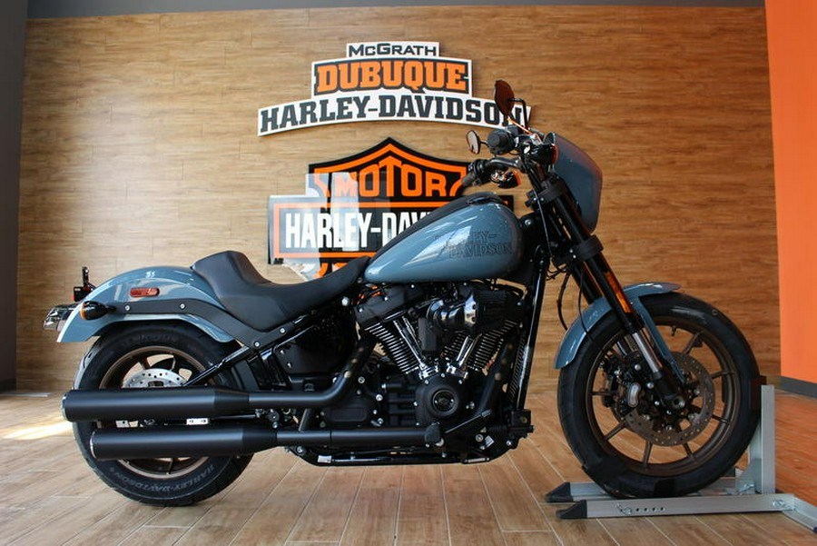 2024 Harley-Davidson® FXLRS - Low Rider® S