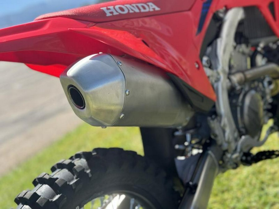 2023 Honda® CRF250R